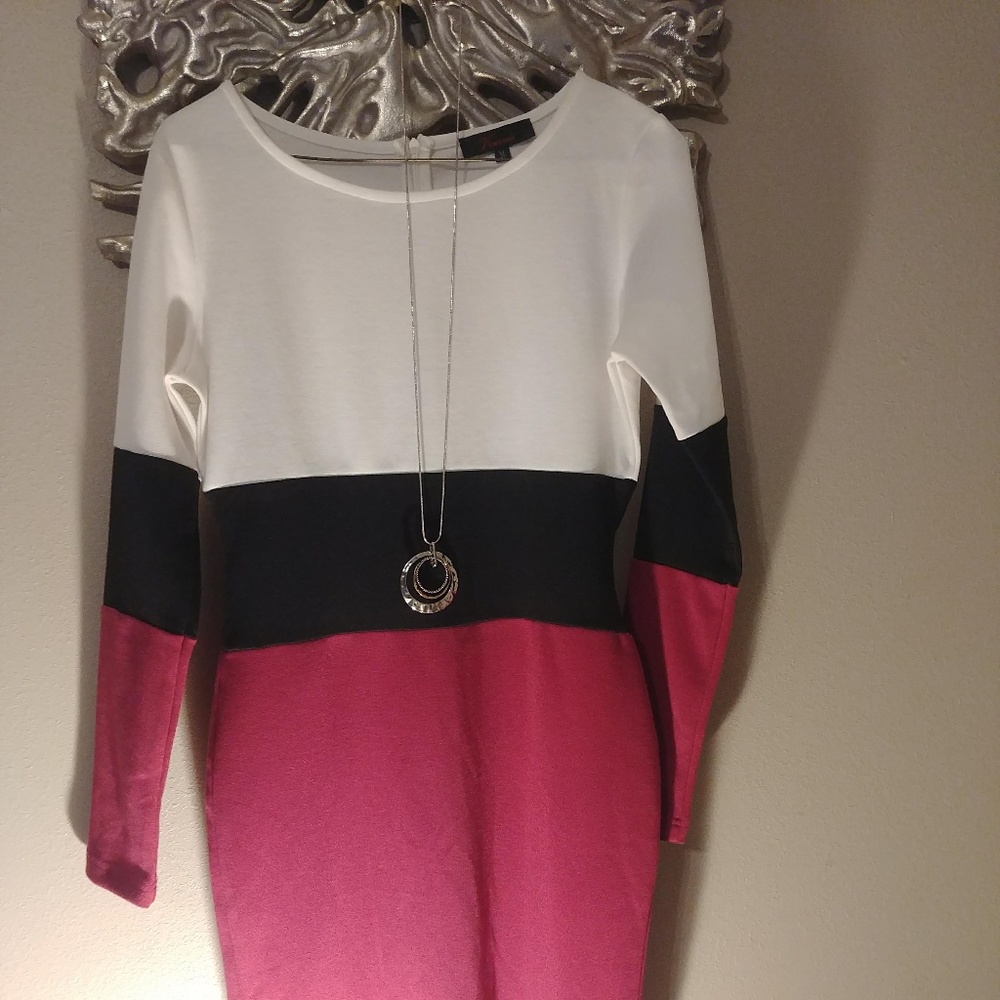 Maxi Style Dress